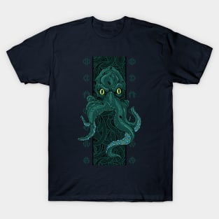 Octopus T-Shirt